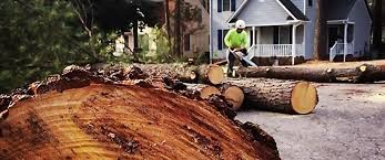 Best Commercial Tree Services  in Hoboken, NJ